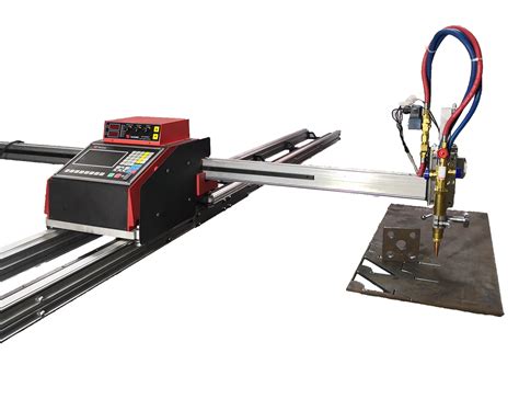 cnc metal cutting machine price